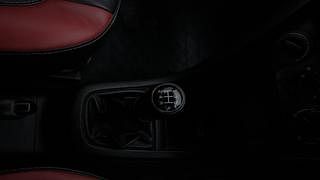 Used 2011 Maruti Suzuki Swift [2011-2017] LXi Petrol Manual interior GEAR  KNOB VIEW