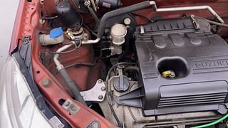 Used 2016 Maruti Suzuki Alto K10 [2014-2019] VXI AMT Petrol Automatic engine ENGINE RIGHT SIDE VIEW