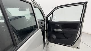 Used 2012 Maruti Suzuki Wagon R 1.0 [2010-2013] LXi CNG Petrol+cng Manual interior RIGHT FRONT DOOR OPEN VIEW