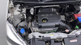 Used 2015 Maruti Suzuki Celerio ZXI AMT Petrol Automatic engine ENGINE RIGHT SIDE VIEW