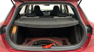 Used 2015 Hyundai Elite i20 [2014-2018] Asta 1.2 Petrol Manual interior DICKY INSIDE VIEW