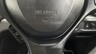 Used 2017 Maruti Suzuki Vitara Brezza [2016-2020] ZDI PLUS Dual Tone Diesel Manual top_features Airbags