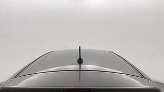 Used 2018 Maruti Suzuki Swift [2017-2020] ZDi Plus Diesel Manual exterior EXTERIOR ROOF VIEW