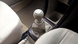 Used 2013 Maruti Suzuki Swift Dzire [2012-2017] VXi Petrol Manual interior GEAR  KNOB VIEW