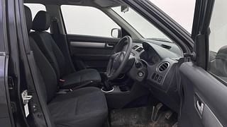 Used 2011 Maruti Suzuki Swift [2007-2011] VDi Diesel Manual interior RIGHT SIDE FRONT DOOR CABIN VIEW