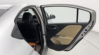 Used 2015 Honda City [2014-2017] VX (O) MT Petrol Manual interior RIGHT REAR DOOR OPEN VIEW