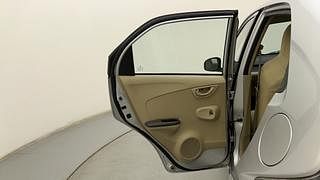 Used 2012 Honda Brio [2011-2016] S MT Petrol Manual interior LEFT REAR DOOR OPEN VIEW