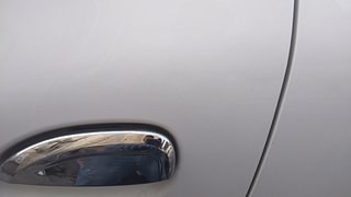Used 2020 Renault Kwid RXL Petrol Manual dents MINOR SCRATCH