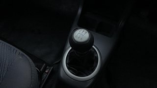 Used 2011 Maruti Suzuki Swift [2007-2011] VDi Diesel Manual interior GEAR  KNOB VIEW