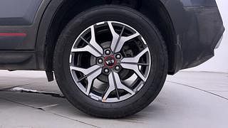 Used 2019 Kia Seltos GTX DCT Petrol Automatic tyres LEFT REAR TYRE RIM VIEW