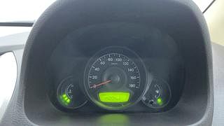 Used 2015 Hyundai Eon [2011-2018] Era + Petrol Manual interior CLUSTERMETER VIEW
