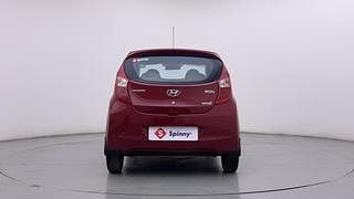 Used 2015 Hyundai Eon [2011-2018] Magna + Petrol Manual exterior BACK VIEW