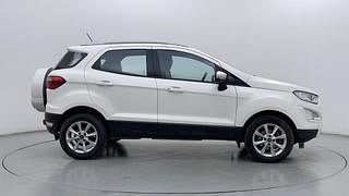 Used 2020 Ford EcoSport [2017-2021] Titanium 1.5L TDCi Diesel Manual exterior RIGHT SIDE VIEW