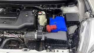 Used 2018 Maruti Suzuki Baleno [2015-2019] Sigma Diesel Diesel Manual engine ENGINE LEFT SIDE VIEW