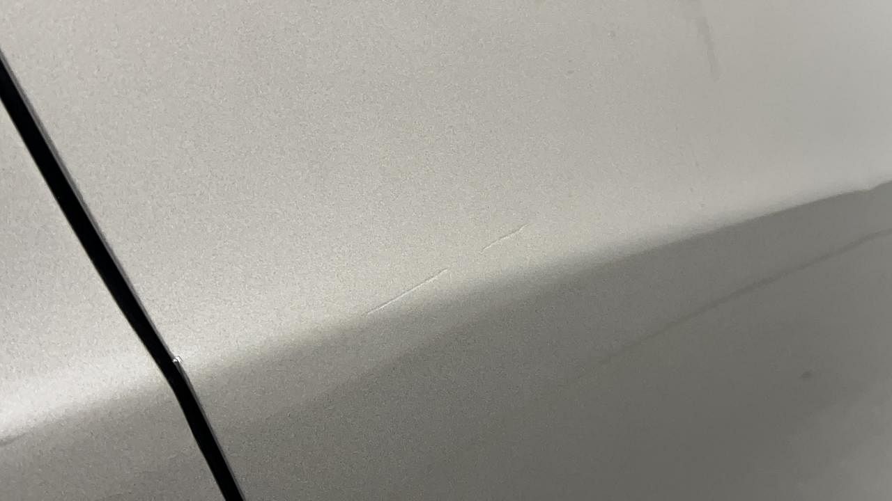 Used 2012 Chevrolet Beat [2009-2014] LS Petrol Petrol Manual dents MINOR SCRATCH
