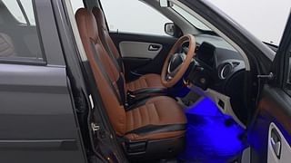 Used 2019 Maruti Suzuki Alto 800 Vxi Petrol Manual interior RIGHT SIDE FRONT DOOR CABIN VIEW