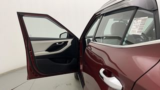 Used 2021 Hyundai Creta S Petrol Petrol Manual interior LEFT FRONT DOOR OPEN VIEW