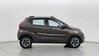Used 2021 Datsun Redi-GO [2020-2022] T(O) 1.0 Petrol Manual exterior RIGHT SIDE VIEW