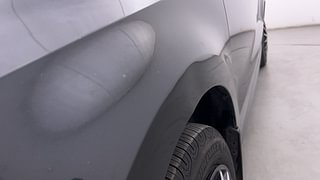 Used 2018 Volkswagen Polo Comfortline 1.0L (P) Petrol Manual dents MINOR DENT