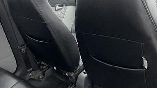 Used 2017 Maruti Suzuki Alto 800 [2016-2019] Lxi Petrol Manual top_features Front seat pockets