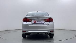 Used 2014 Honda City [2014-2017] V Petrol Manual exterior BACK VIEW