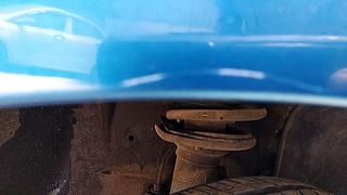 Used 2018 Maruti Suzuki Ignis DELTA 1.2 AMT Petrol Automatic dents MINOR SCRATCH