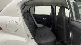 Used 2019 Datsun Redi-GO [2015-2019] S 1.0 AMT Petrol Automatic interior RIGHT SIDE REAR DOOR CABIN VIEW