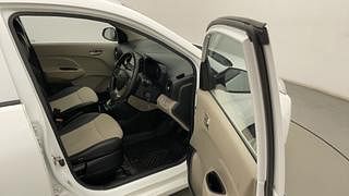 Used 2019 Hyundai New Santro 1.1 Sportz MT Petrol Manual interior RIGHT SIDE FRONT DOOR CABIN VIEW