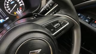 Used 2023 Maruti Suzuki Brezza ZXI Plus AT Petrol Automatic top_features Cruise control