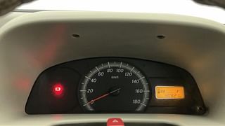 Used 2019 Maruti Suzuki Eeco 5 STR WITH A/C+HTR Petrol Manual interior CLUSTERMETER VIEW