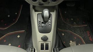 Used 2018 Maruti Suzuki Alto K10 [2014-2019] VXI AMT (O) Petrol Automatic interior GEAR  KNOB VIEW