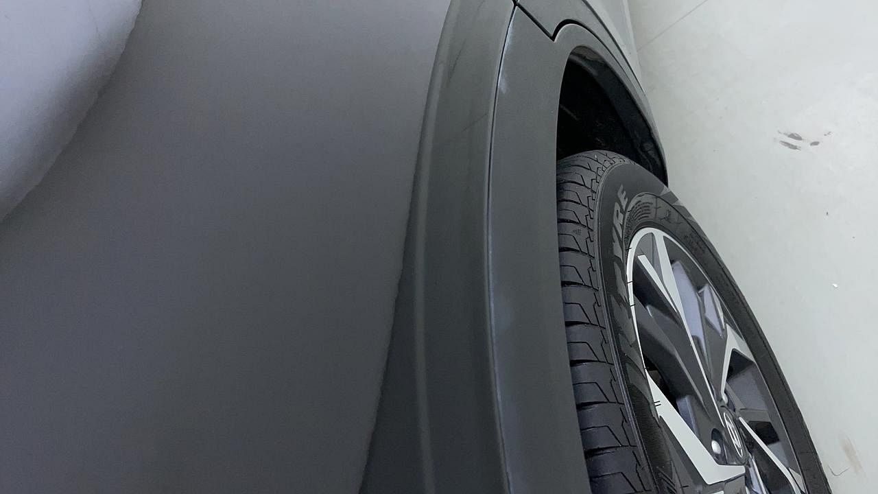 Used 2021 Hyundai Creta SX OPT IVT Petrol Petrol Automatic dents MINOR SCRATCH