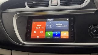Used 2022 Maruti Suzuki Alto 800 Vxi Plus Petrol Manual top_features Touch screen infotainment system