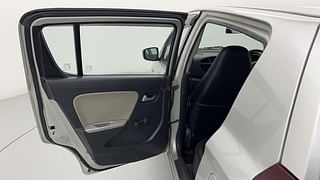 Used 2017 Maruti Suzuki Alto K10 [2014-2019] VXi Petrol Manual interior LEFT REAR DOOR OPEN VIEW