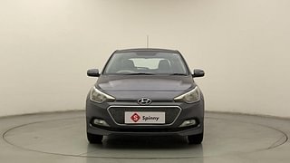 Used 2016 Hyundai Elite i20 [2014-2018] Asta 1.2 Petrol Manual exterior FRONT VIEW