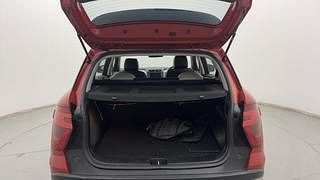Used 2020 Hyundai Creta S Petrol Petrol Manual interior DICKY INSIDE VIEW