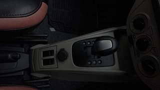 Used 2015 Maruti Suzuki Alto K10 [2014-2019] VXI AMT Petrol Automatic interior GEAR  KNOB VIEW
