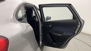 Used 2019 Maruti Suzuki Baleno [2015-2019] Delta Petrol Petrol Manual interior RIGHT REAR DOOR OPEN VIEW
