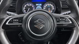 Used 2019 Maruti Suzuki XL6 [2019-2022] Alpha MT Petrol Petrol Manual top_features Cruise control