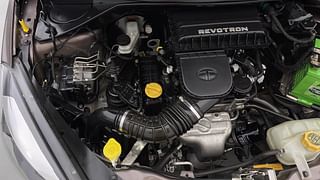 Used 2018 Tata Tigor [2017-2020] Revotron XZ(O) Petrol Manual engine ENGINE RIGHT SIDE VIEW