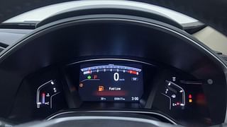Used 2019 Honda CR-V [2018-2020] 2.0 CVT Petrol Petrol Automatic interior CLUSTERMETER VIEW