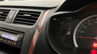 Used 2018 Maruti Suzuki Celerio X [2017-2021] VXi AMT Petrol Automatic top_features Digital Tachometer