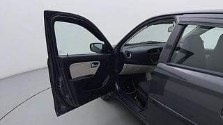 Used 2022 Maruti Suzuki Alto 800 Vxi Plus Petrol Manual interior LEFT FRONT DOOR OPEN VIEW