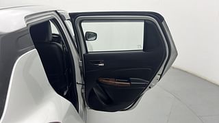 Used 2019 Maruti Suzuki Swift [2017-2020] ZDi Plus Diesel Manual interior RIGHT REAR DOOR OPEN VIEW