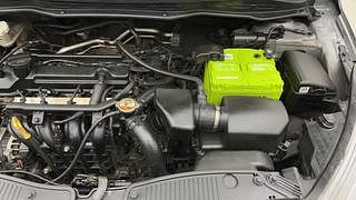 Used 2014 Hyundai i20 [2012-2014] Asta 1.2 Petrol Manual engine ENGINE LEFT SIDE VIEW