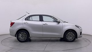 Used 2018 Maruti Suzuki Dzire [2017-2020] ZXi Plus Petrol Manual exterior RIGHT SIDE VIEW