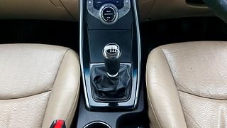 Used 2012 Hyundai Neo Fluidic Elantra [2012-2016] 1.6 SX MT CRDi Diesel Manual interior GEAR  KNOB VIEW