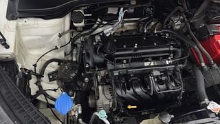 Used 2016 Hyundai Creta [2015-2018] 1.6 SX Plus Auto Petrol Petrol Automatic engine ENGINE RIGHT SIDE VIEW