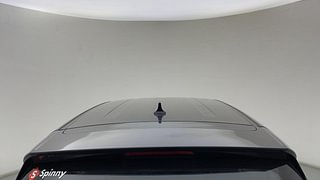 Used 2019 Tata Harrier XZ Diesel Manual exterior EXTERIOR ROOF VIEW