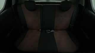 Used 2014 Maruti Suzuki Ritz [2012-2017] Vdi Diesel Manual interior REAR SEAT CONDITION VIEW